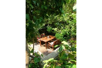 Croacia Privát Duće, Exterior